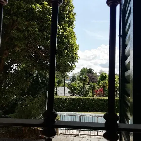 Apartman Santa Chiara *