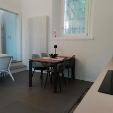 Apartment Santa Chiara